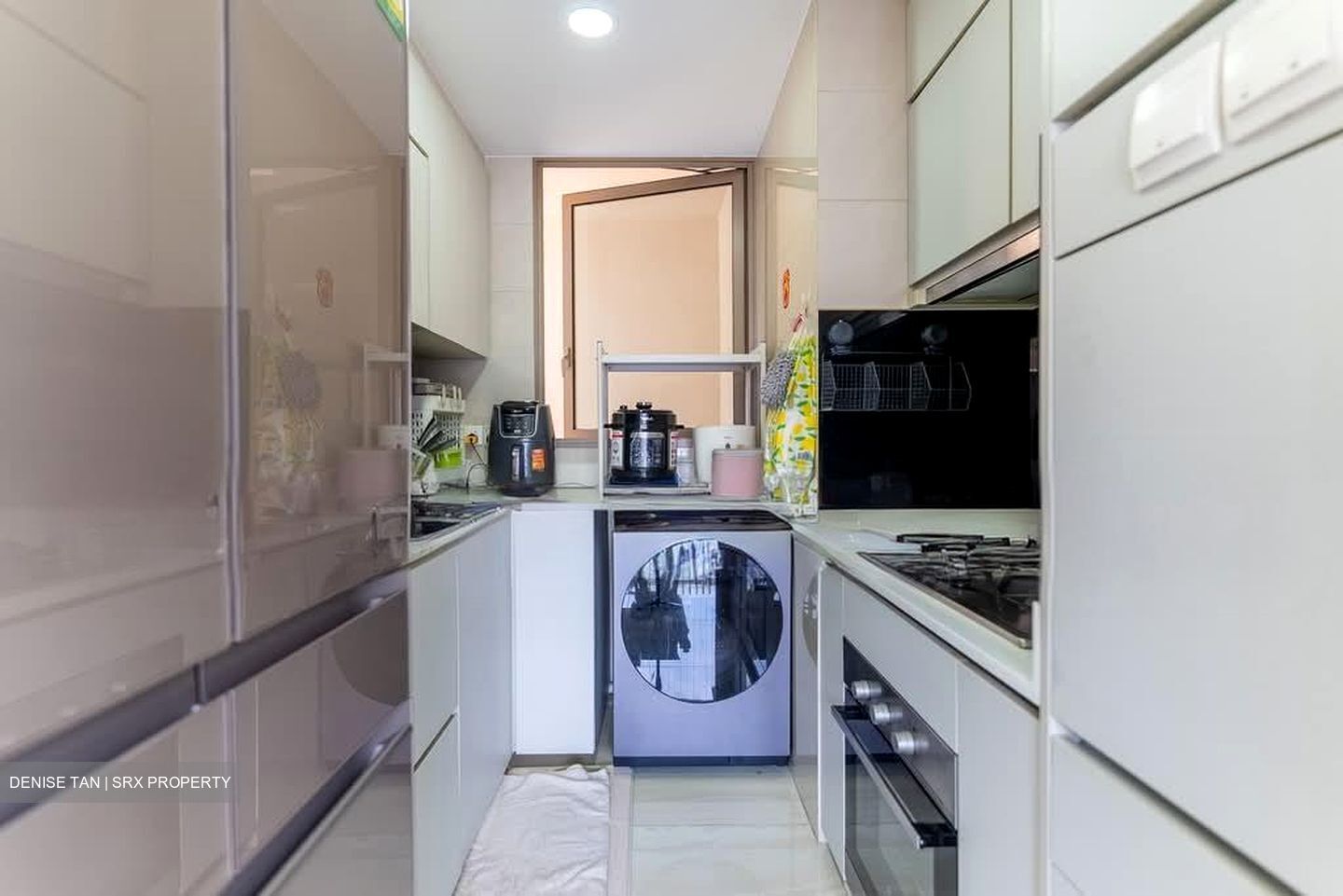 The Vales (D19), Condominium #596832911